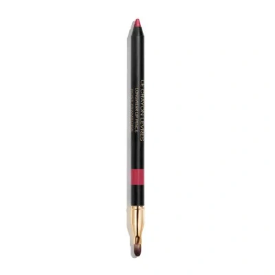 Chanel Le Crayon Lèvres Precision Lip-defining Pencil