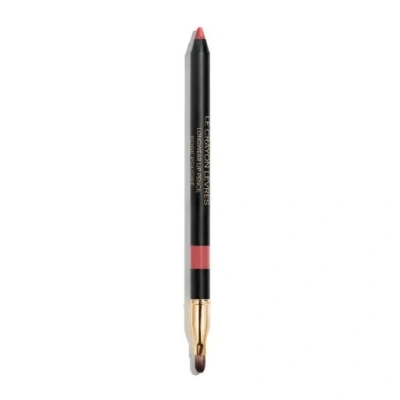 Chanel Le Crayon Lèvres Precision Lip-defining Pencil