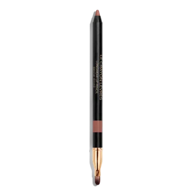 Chanel Le Crayon Levres Precision Lip-defining Pencil - Beige Rose 212