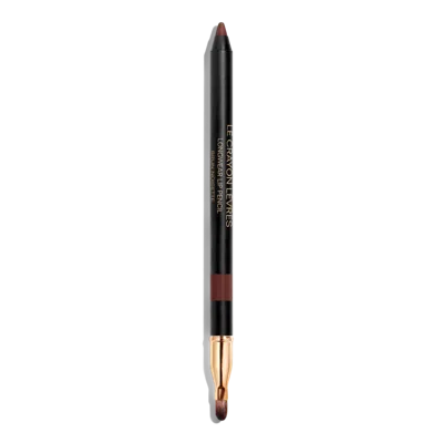 Chanel Le Crayon Levres Precision Lip-defining Pencil - Brun Noisette 264