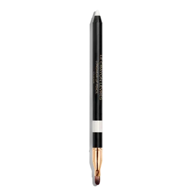 Chanel Le Crayon Levres Precision Lip-defining Pencil - Clear 152