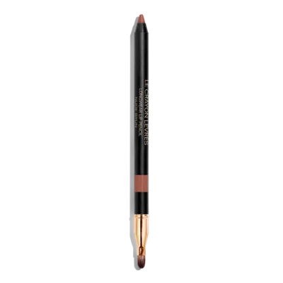 Chanel Le Crayon Levres Precision Lip-defining Pencil - Nude Brun 162