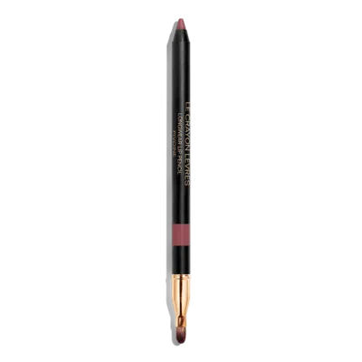 Chanel Le Crayon Levres Precision Lip-defining Pencil - Pivoine 164