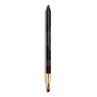 Chanel Le Crayon Levres Precision Lip-defining Pencil - Prune Noire 192
