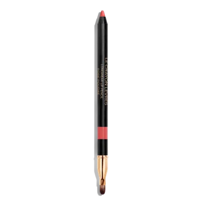 Chanel Le Crayon Levres Precision Lip-defining Pencil - Rose Poudre 196