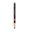 Chanel Le Crayon Lèvres Renovation Longwear Lip Pencil In Rose Vif