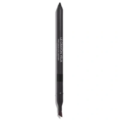 Chanel Le Crayon Yeux Precision Eye Definer In White