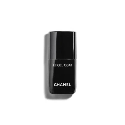 Chanel Le Gel Coat Le Vernis Le Gel Coat 13ml