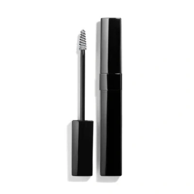 Chanel Le Gel Sourcils Longwear Eyebrow Gel In White