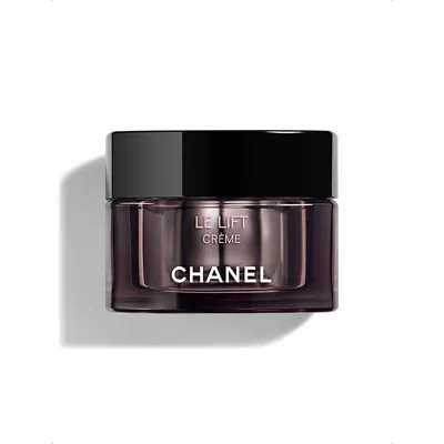 Chanel Le Lift Crème Wrinkles, Firmness And Contours Jar 50ml