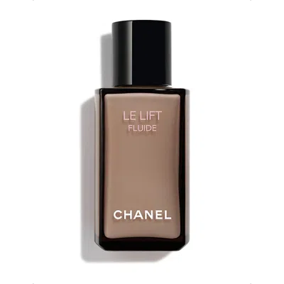Chanel Le Lift Fluide Wrinkles, Contours And Pores Pump Bottle 50ml