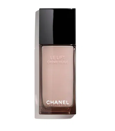 Chanel (le Lift) Oil-in-cream (50ml) In Multi