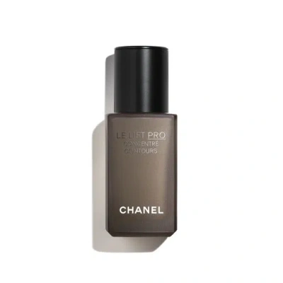 Chanel Le Lift Pro Concentré Contours Corrects - Redefines - Tightens In White