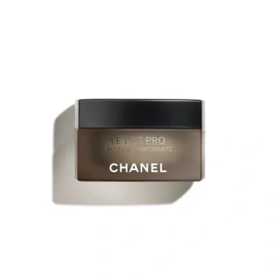 Chanel Le Lift Pro Masque Uniformite In Multi