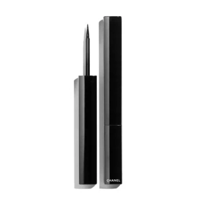 Chanel Le Liner De  Liquid Eyeliner High Precision Longwear In White