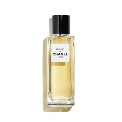 Chanel Le Lion De  Les Exclusifs De  - Eau De Parfum In Neutral