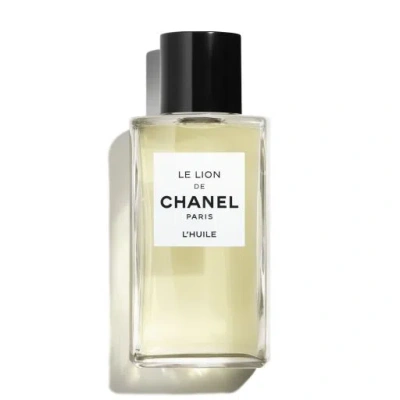 Chanel Le Lion De  Les Exclusifs De  - Huile Corps