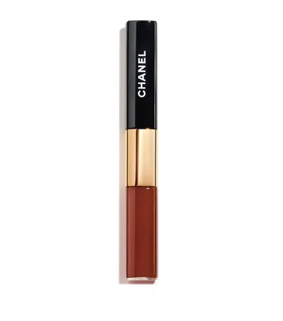 Chanel Le Rouge Duo Ultra Tenue Liquid Lip Colour