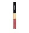 Chanel Le Rouge Duo Ultra Tenue Liquid Lip Colour