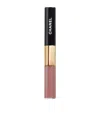 Chanel Le Rouge Duo Ultra Tenue Liquid Lip Colour In Beige