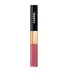 Chanel Le Rouge Duo Ultra Tenue Liquid Lip Colour In Pink