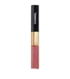 Chanel Le Rouge Duo Ultra Tenue Liquid Lip Colour In Pink