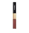 Chanel Le Rouge Duo Ultra Tenue Liquid Lip Colour In Red