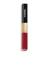 Chanel Le Rouge Duo Ultra Tenue Ultra Wear Liquid Lip Colour In Red
