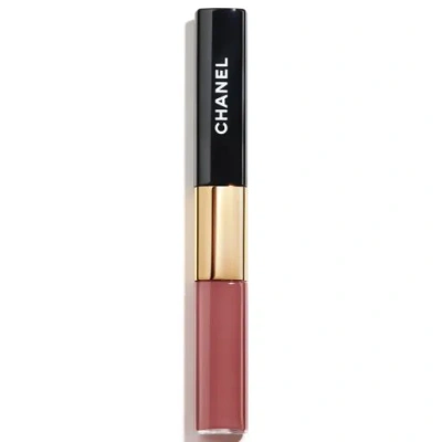 Chanel Le Rouge Duo Ultra Tenue Ultrawear Liquid Lip Colour