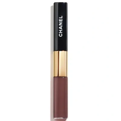 Chanel Le Rouge Duo Ultra Tenue Ultrawear Liquid Lip Colour