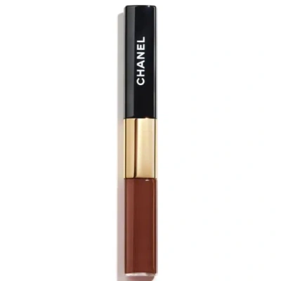 Chanel Le Rouge Duo Ultra Tenue Ultrawear Liquid Lip Colour