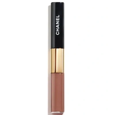 Chanel Le Rouge Duo Ultra Tenue Ultrawear Liquid Lip Colour