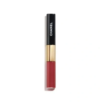 Chanel Le Rouge Duo Ultra Tenue Ultrawear Liquid Lip Colour