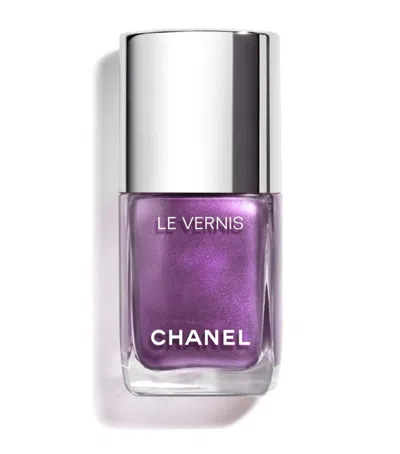 Chanel Le Vernis 411 Nail Polish