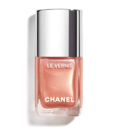 Chanel Le Vernis 411 Nail Polish