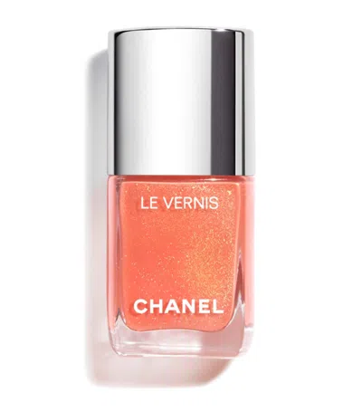 Chanel Le Vernis 411 Nail Polish