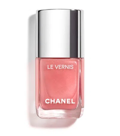 Chanel Le Vernis 411 Nail Polish