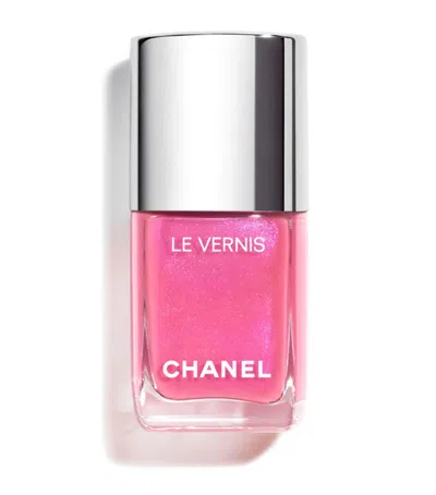 Chanel Le Vernis 411 Nail Polish