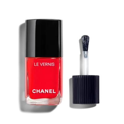 Chanel Le Vernis Longwear Nail Colour - 147 Incendiaire