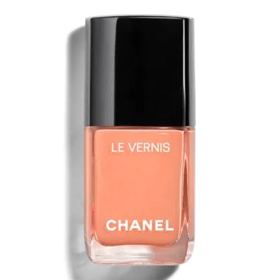 Chanel Le Vernis Longwear Nail Colour - 195 Poete