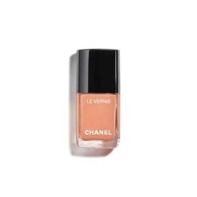 Chanel Le Vernis Longwear Nail Colour