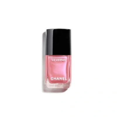 Chanel Le Vernis Longwear Nail Colour