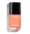 Chanel Le Vernis Longwear Nail Colour