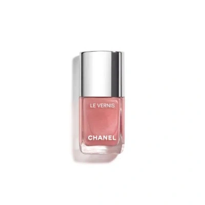 Chanel Le Vernis Longwear Nail Colour