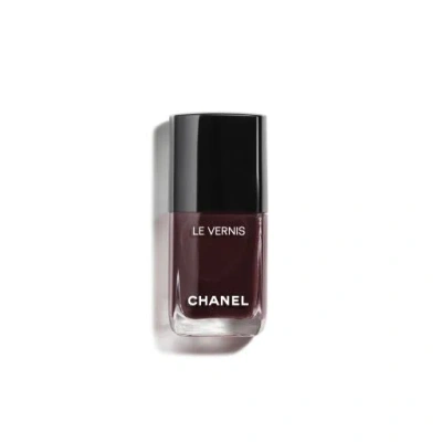Chanel Le Vernis Longwear Nail Colour