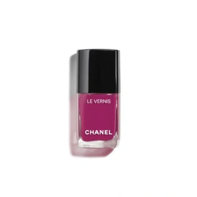 Chanel Le Vernis Longwear Nail Colour