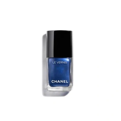 Chanel Le Vernis Longwear Nail Colour