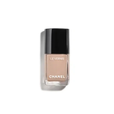 Chanel Le Vernis Longwear Nail Colour