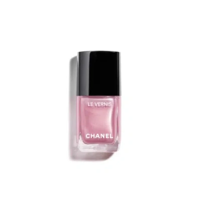Chanel Le Vernis Longwear Nail Colour