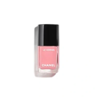 Chanel Le Vernis Longwear Nail Colour